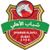 Shabab Ahli Dubai logo