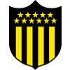Penarol Uruguay logo