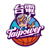 Taipower (W) logo