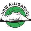 Deutsch Wagram Alligators logo