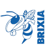 Brixia (W) logo