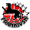 Frankivsk (W) logo