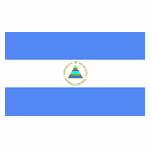 Nicaragua logo
