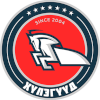 Ulaanbaatar Xac Broncos logo