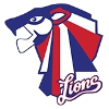 Central Districts Lions logo