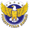 Forestville Eagles logo