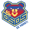 Osos de Manati logo