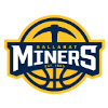 Ballarat Miners logo