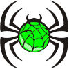 Hornsby Spiders (W) logo