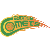 Sydney Comets (W) logo