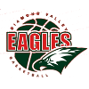 Diamond Valley Eagles logo