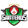 Aguada Santeros logo