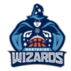 Northside Wizards (W) logo