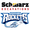 Rockhampton Rockets logo