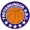 Trotamundos logo