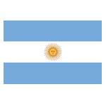 ArgentinaU18 logo