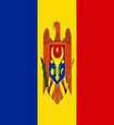 Moldova U16 logo