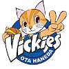 Haneda Vickies (W) logo