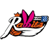 BB Albirex Niigata Rabbits (W) logo