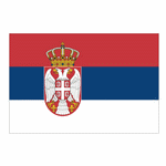 Serbia (w) logo