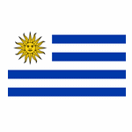 Uruguay (W) logo