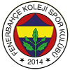 Fenerbahce Koleji logo