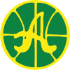 Alvik logo