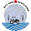 Gaza Envelope logo