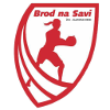 Brod Na Savi (W) logo