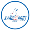 Kangoeroes Mechelen (W) logo