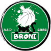 Broni (W) logo