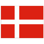 Denmark (W) U18 logo