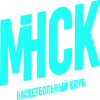 Tsmoki Minsk logo