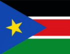 South Sudan (W) logo