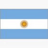 Argentina U19 logo