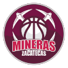 Mineras (W) logo