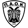 PAOK (W) logo