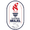 Al-Tadamoun logo