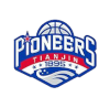 Tianjin logo