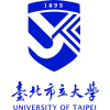 Chinese Taipei WUniv logo