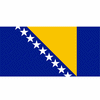 Bosnia and Herzegovina U16 logo