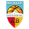 Bellona Kayseri Basketbol  (W) logo
