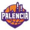 Palencia Baloncesto logo