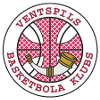 BK Ventspils logo