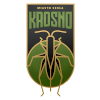 Miasto Szkla Krosno logo