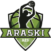 Lacturale Araski W logo