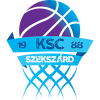 Atomeromu KSC Szekszard (W) logo