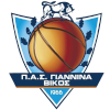 Giannina (w) logo