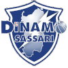 Sassari (W) logo