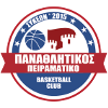 Panathlitikos (W) logo